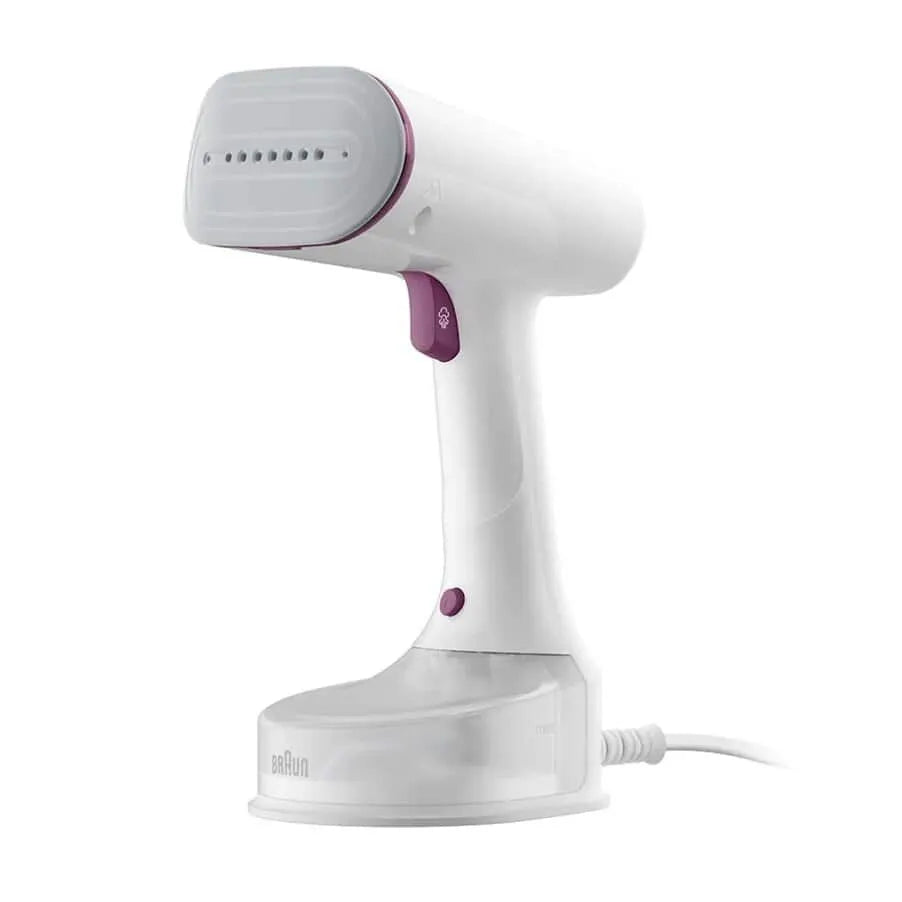 Braun Braun QuickStyle 7 GS 5011PU Garment Steamer photo 1 | ShandaarBuy