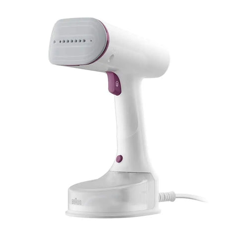 Braun Braun QuickStyle 7 GS 5011PU Garment Steamer photo 1 | ShandaarBuy