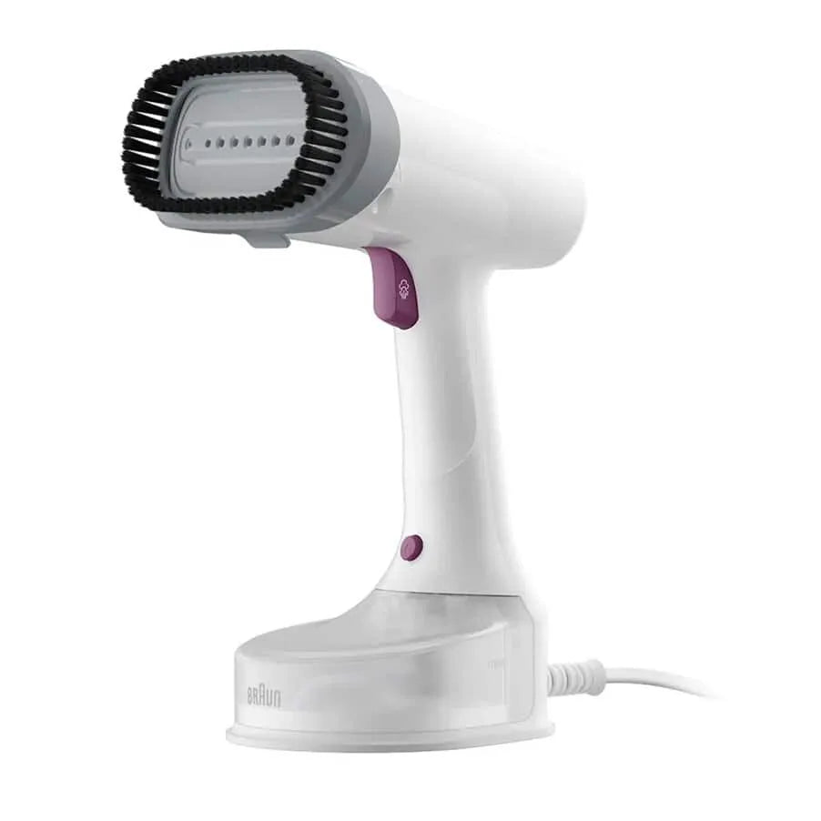 Braun Braun QuickStyle 7 GS 5011PU Garment Steamer photo 2 | ShandaarBuy