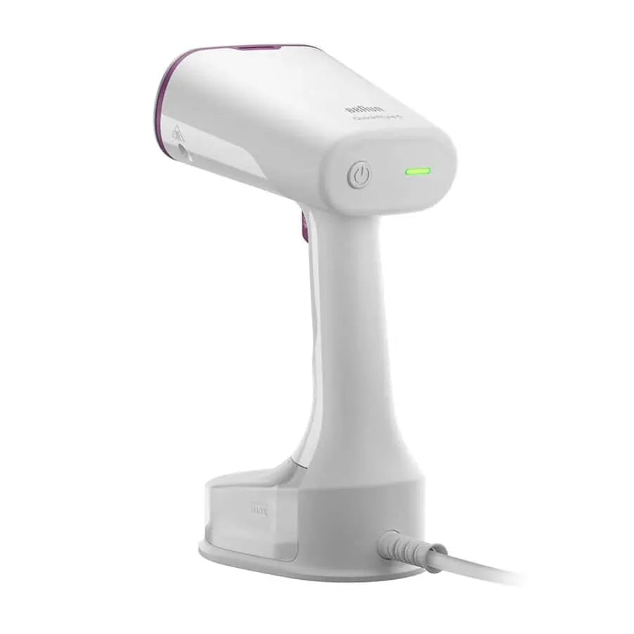 Braun Braun QuickStyle 7 GS 5011PU Garment Steamer photo 3 | ShandaarBuy