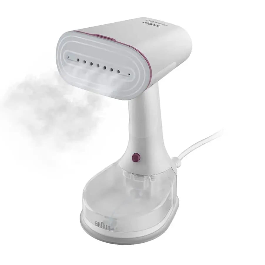 Braun Braun QuickStyle 7 GS 5011PU Garment Steamer photo 4 | ShandaarBuy