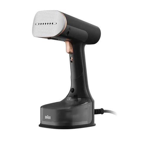 Braun Braun QuickStyle 7 GS 7077BK Garment Steamer photo 1 | ShandaarBuy
