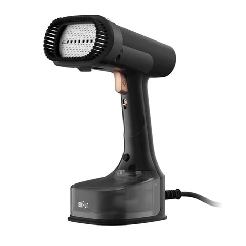 Braun Braun QuickStyle 7 GS 7077BK Garment Steamer photo 2 | ShandaarBuy