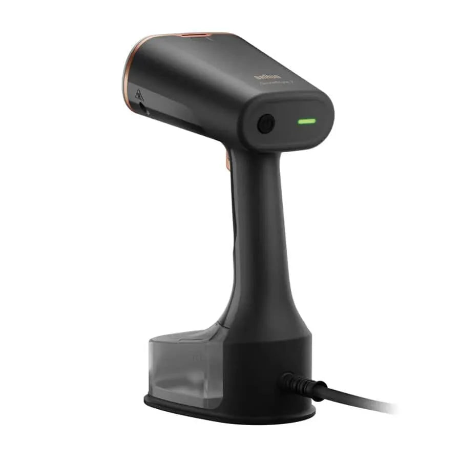 Braun Braun QuickStyle 7 GS 7077BK Garment Steamer photo 3 | ShandaarBuy