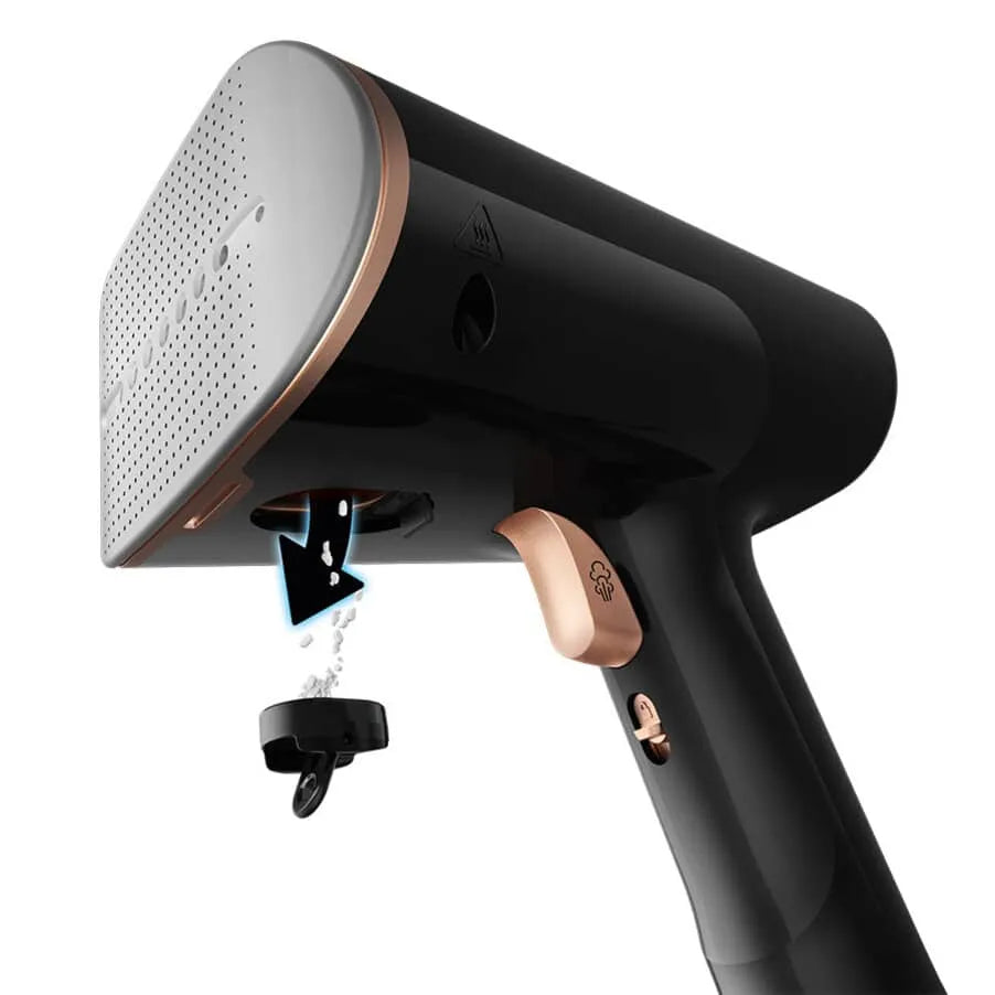Braun Braun QuickStyle 7 GS 7077BK Garment Steamer photo 4 | ShandaarBuy