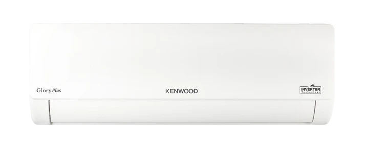 Kenwood 1.5 Ton KGP-18C03S Glory Plus Split AC