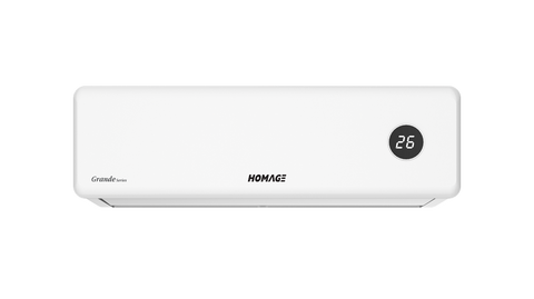 Homage 1 Ton Grande HGS-1213S Split AC