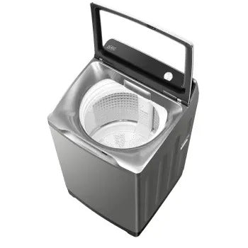 HAIER HWM-120-1678 ES9 12 kg Top Load Washing Machine haier hwm 120 1678es9  washing machine   haier washing machine haier 