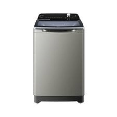 HAIER HWM-120-1678 ES9 12 kg Top Load Washing Machine haier hwm 120 1678es9  washing machine   haier washing machine haier 