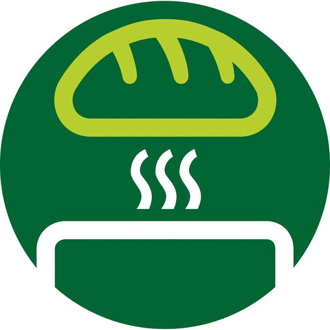 Philips HD2650/91 Toaster — view 5 | Philips HD2650/91 Viva Collection Toaster | ShandaarBuy