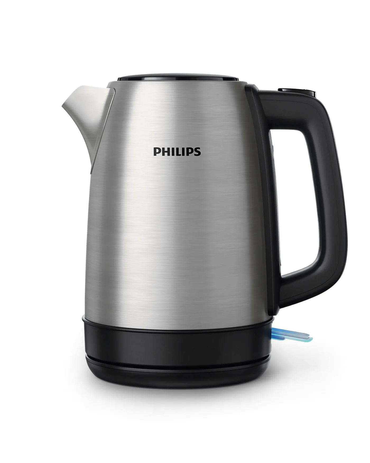Philips HD9350/92 Kettle — view 2 | Philips HD9350/92 Spring Lid Kettle | ShandaarBuy