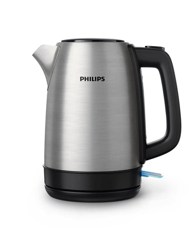 Philips HD9350/92 Kettle — view 2 | Philips HD9350/92 Spring Lid Kettle | ShandaarBuy