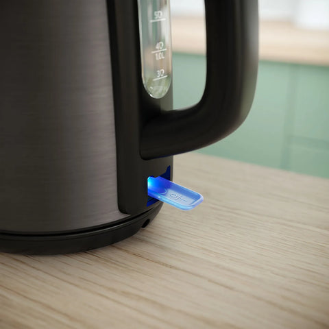 Philips HD9352/31 Kettle — view 4 | Philips HD9352/31 5000 Series Electric Kettle | ShandaarBuy