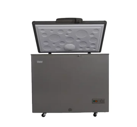 Haier HDF-285IG Single Door Inverter Deep Freezer