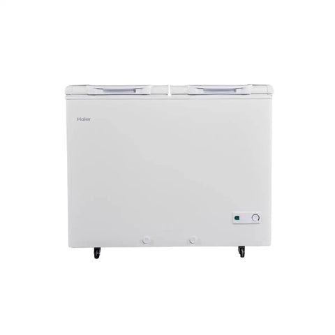 Haier HDF-535I Inverter Deep Freezer