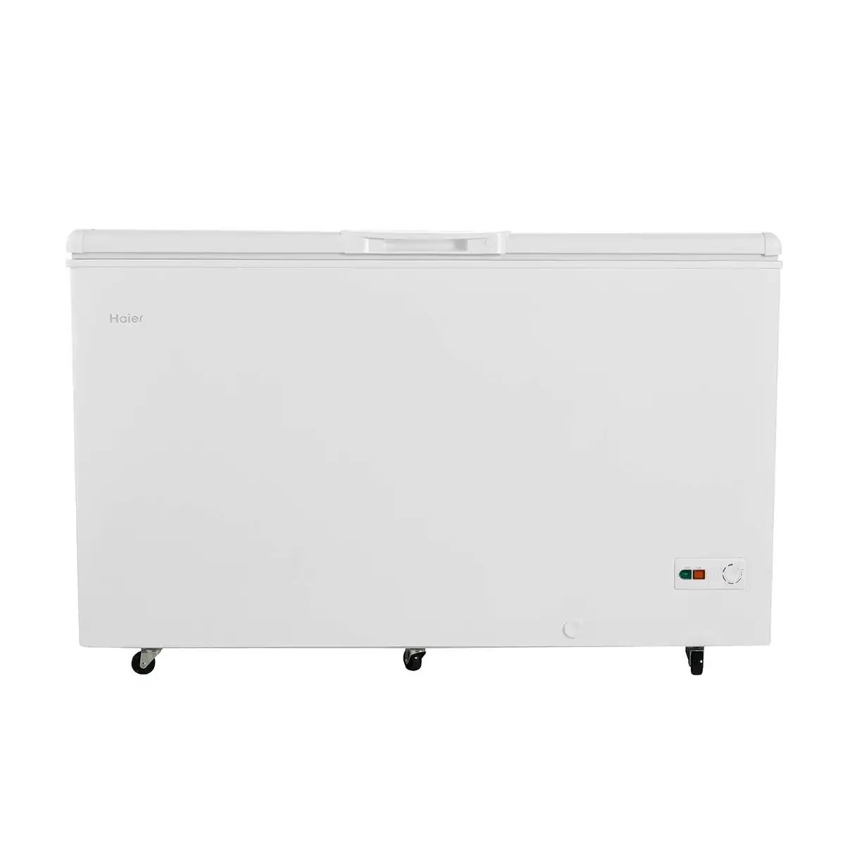 Haier deep freezer price in pakistan
Haier 465 Single door deep freezer
Haier 16 cft deep freezer 