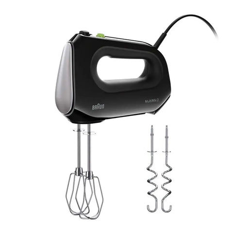 Braun Braun MultiMix 2 HM 2110BK Hand Mixer photo 1 | ShandaarBuy