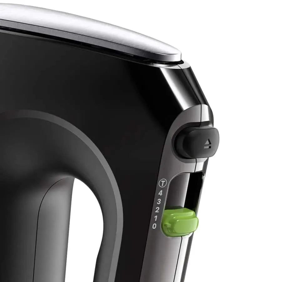 Braun Braun MultiMix 2 HM 2110BK Hand Mixer photo 3 | ShandaarBuy