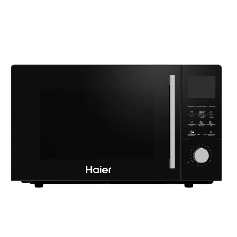 Haier 28 Liter Microave oven
Haier 28 Liter Microwave price in pakistan 
Haier Grilling Microwave oven Price in Pakistan 