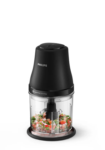 Philips HR1501/00 Chopper — view 2 | Philips HR1501/00 Chopper | ShandaarBuy