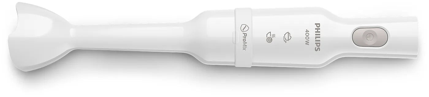 Philips HR2520/00 Mixer — view 3 | Philips HR2520/00 Mixer (White) | ShandaarBuy