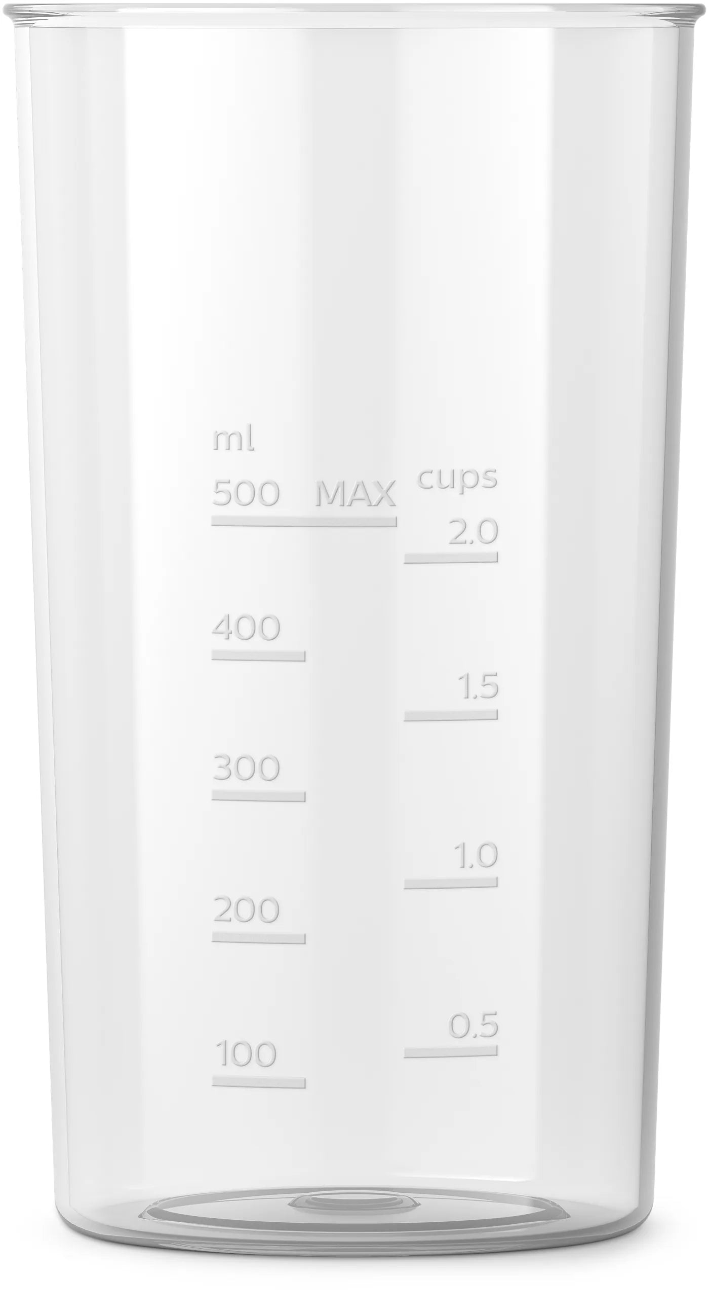 Philips HR2520/00 Mixer — view 4 | Philips HR2520/00 Mixer (White) | ShandaarBuy