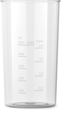 Philips HR2520/00 Mixer — view 4 | Philips HR2520/00 Mixer (White) | ShandaarBuy