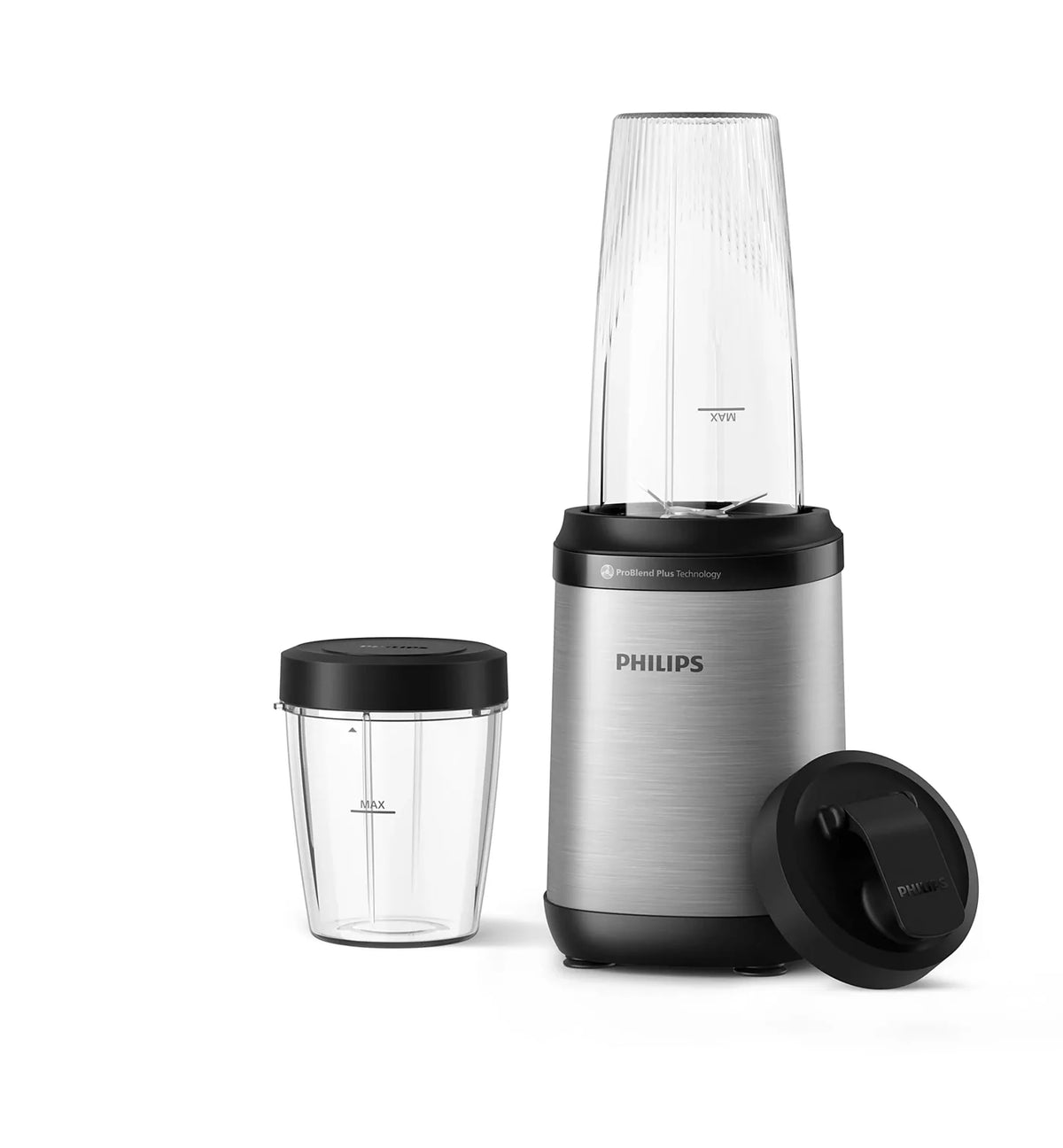 Philips HR2765/00 Blender — view 1 | Philips HR2765/00 Blender (Silver) | ShandaarBuy