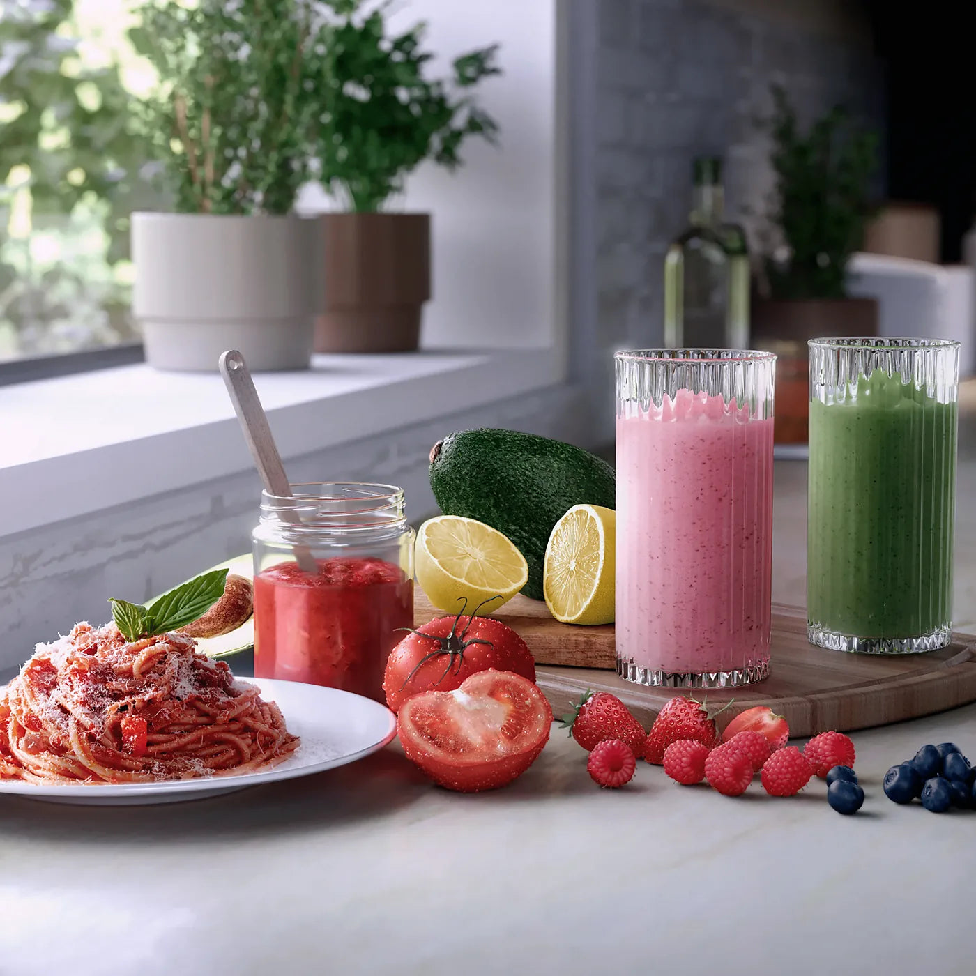 Philips HR2765/00 Blender — view 4 | Philips HR2765/00 Blender (Silver) | ShandaarBuy