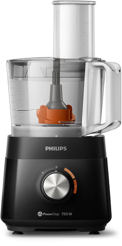 Philips HR7302/90 Food Processor — view 3 | Philips HR7302/90 Food Processor | ShandaarBuy