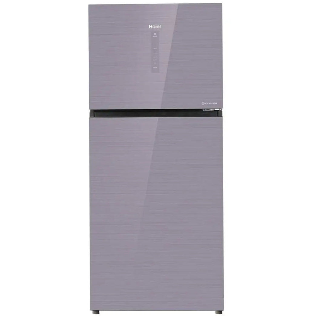 Haier 538 IOT INVERTER
Haier 538  price in pakistan 
Haier 538 inverter GREY
Hair large refrigerator 
Haietr inverter refrigerator