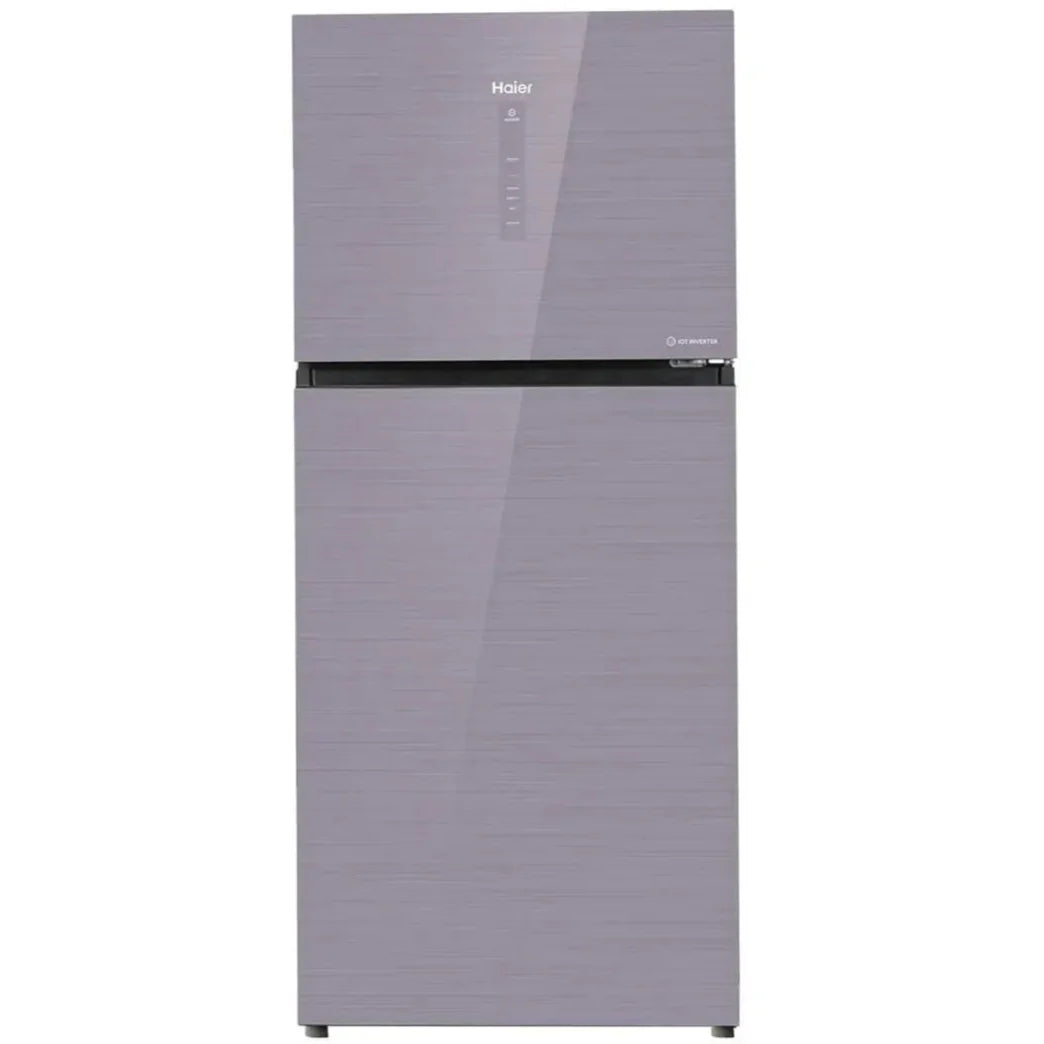 Haier HRF-418IOT IoT Inverter Refrigerator