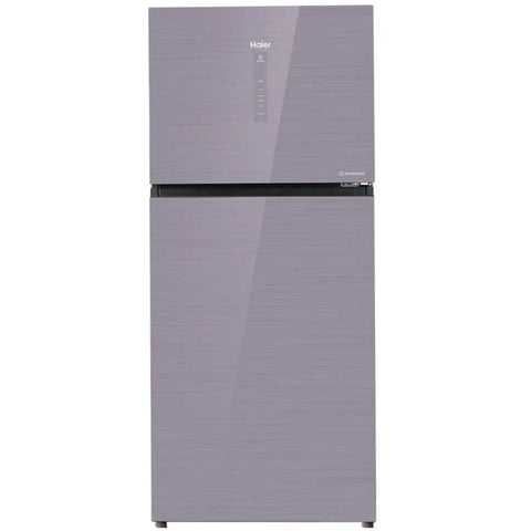 Haier 538 IOT INVERTER
Haier 538  price in pakistan 
Haier 538 inverter GREY
Hair large refrigerator 
Haietr inverter refrigerator