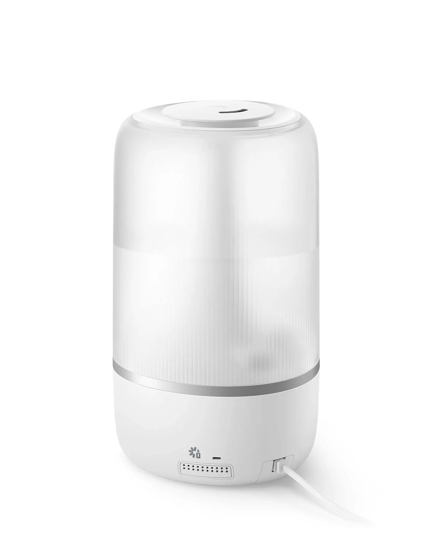 Philips HU1509/00 Humidifier — view 4 | Philips HU1509/00 Humidifier (White) | ShandaarBuy