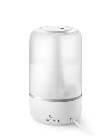 Philips HU1509/00 Humidifier — view 4 | Philips HU1509/00 Humidifier (White) | ShandaarBuy