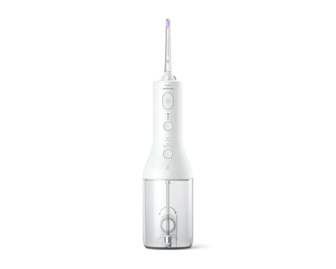 Philips Sonicare HX3826/31 Cordless Power Flosser 3000 - White - image 2