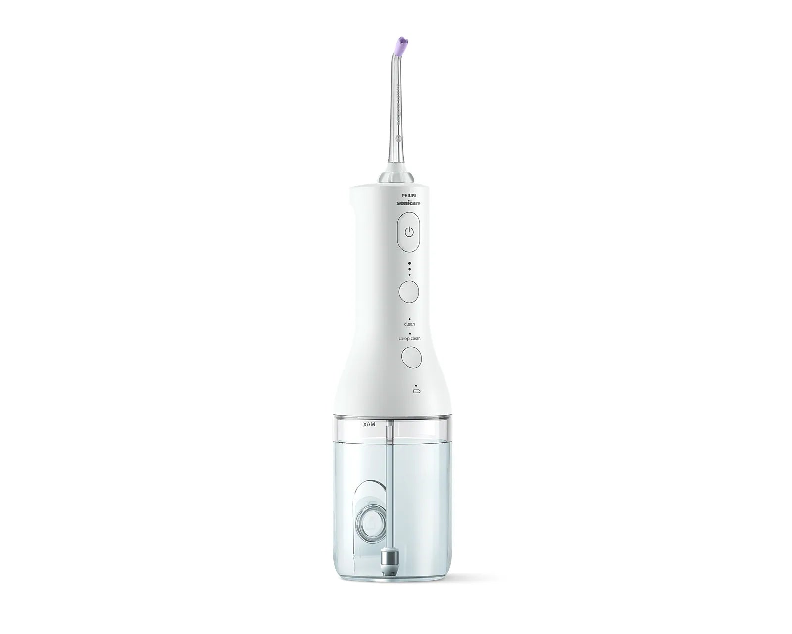 Philips Sonicare HX3826/31 Cordless Power Flosser 3000 - White - image 3