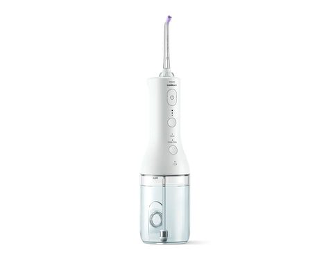Philips Sonicare HX3826/31 Cordless Power Flosser 3000 - White - image 3