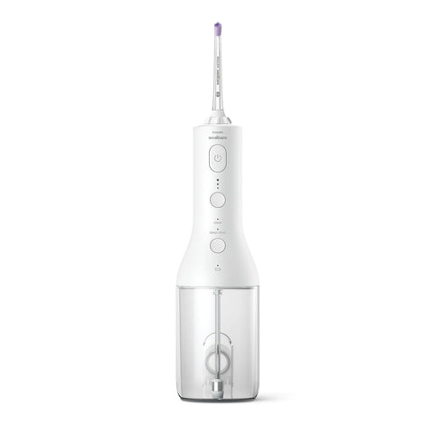 Philips Sonicare HX3826/31 Cordless Power Flosser 3000 - White - image 4