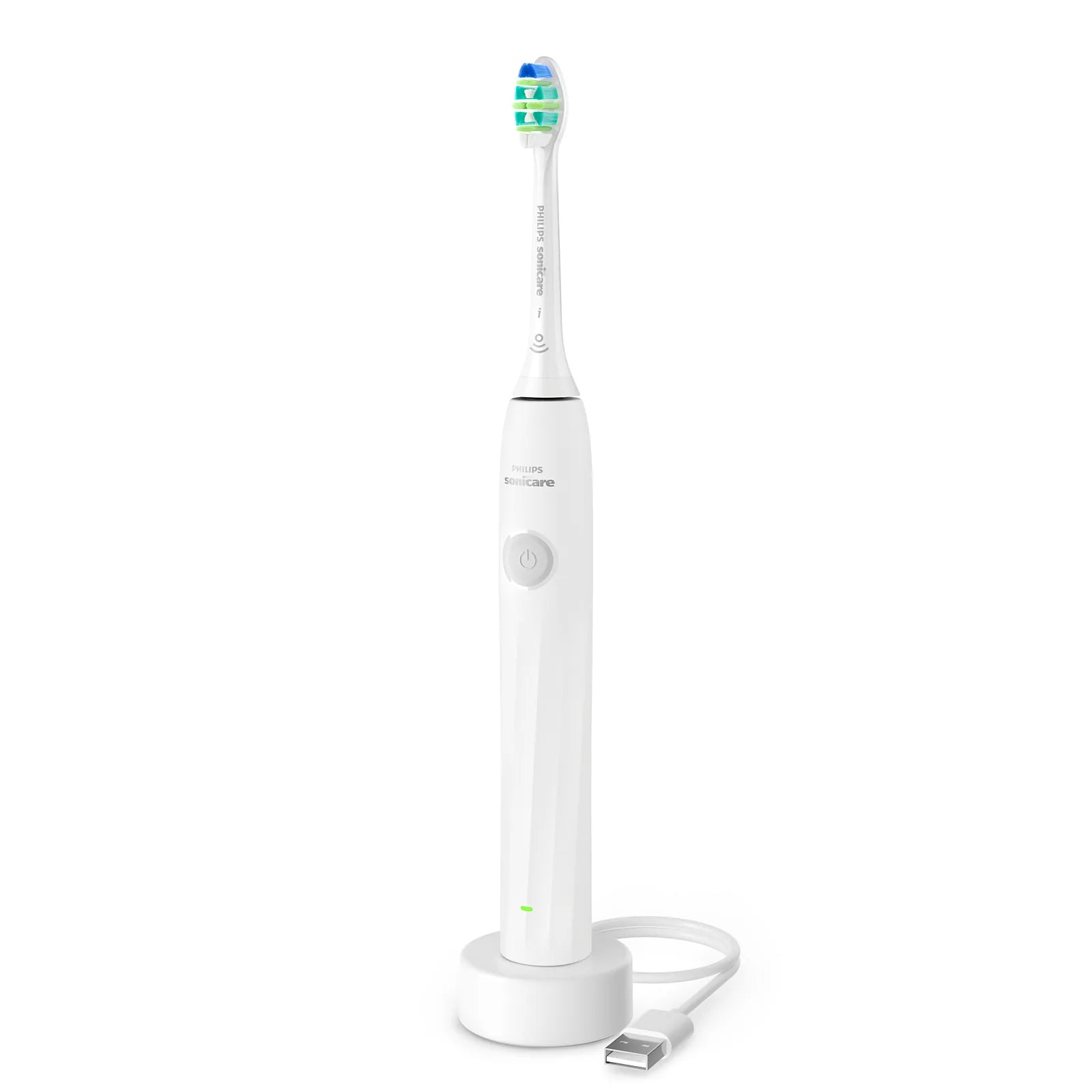 Philips Sonicare HX4021/01 2100 Series Electric Toothbrush - White - image 1