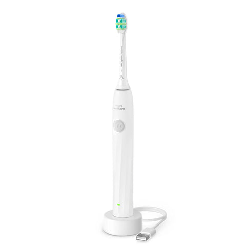Philips Sonicare HX4021/01 2100 Series Electric Toothbrush - White - image 1