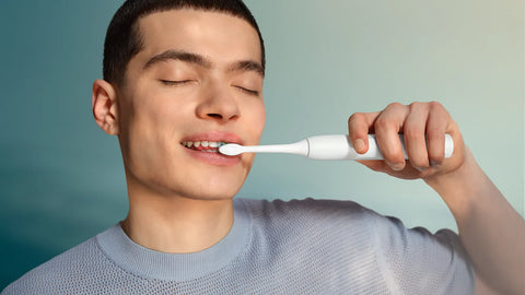 Philips Sonicare HX4021/01 2100 Series Electric Toothbrush - White - image 4