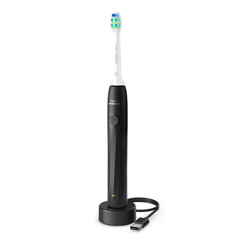 Philips Sonicare HX4021/02 2100 Series Electric Toothbrush - Black - image 1