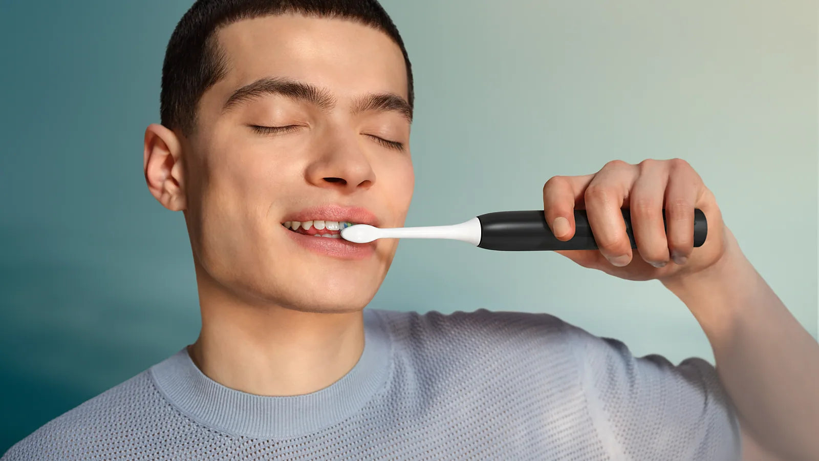 Philips Sonicare HX4021/02 2100 Series Electric Toothbrush - Black - image 4