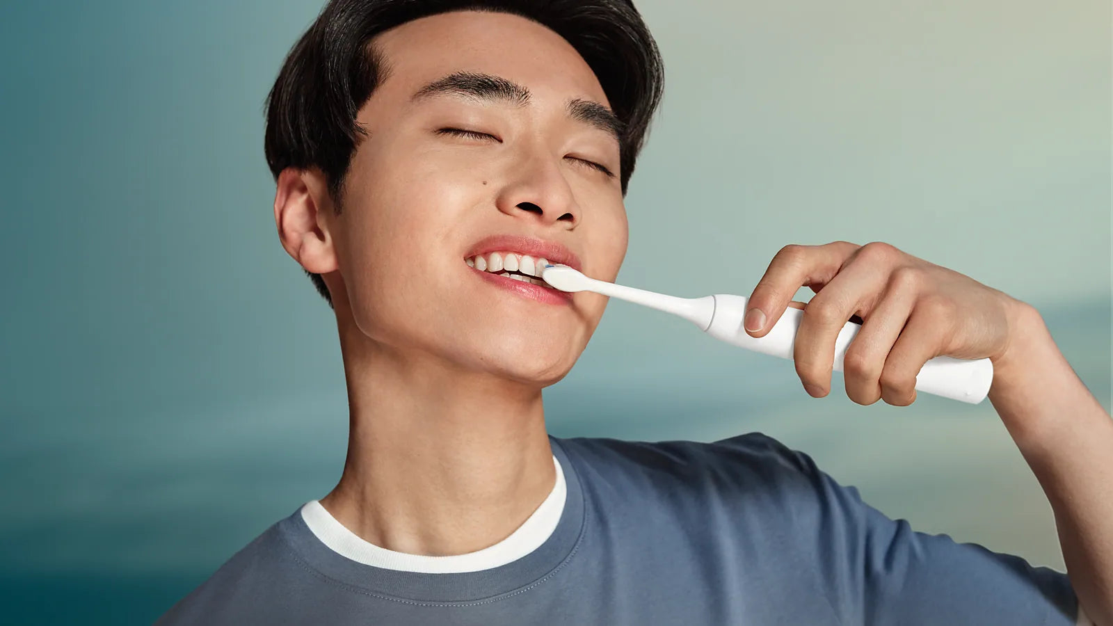Philips Sonicare HX4031/21 3100 Series Electric Toothbrush - White - image 3