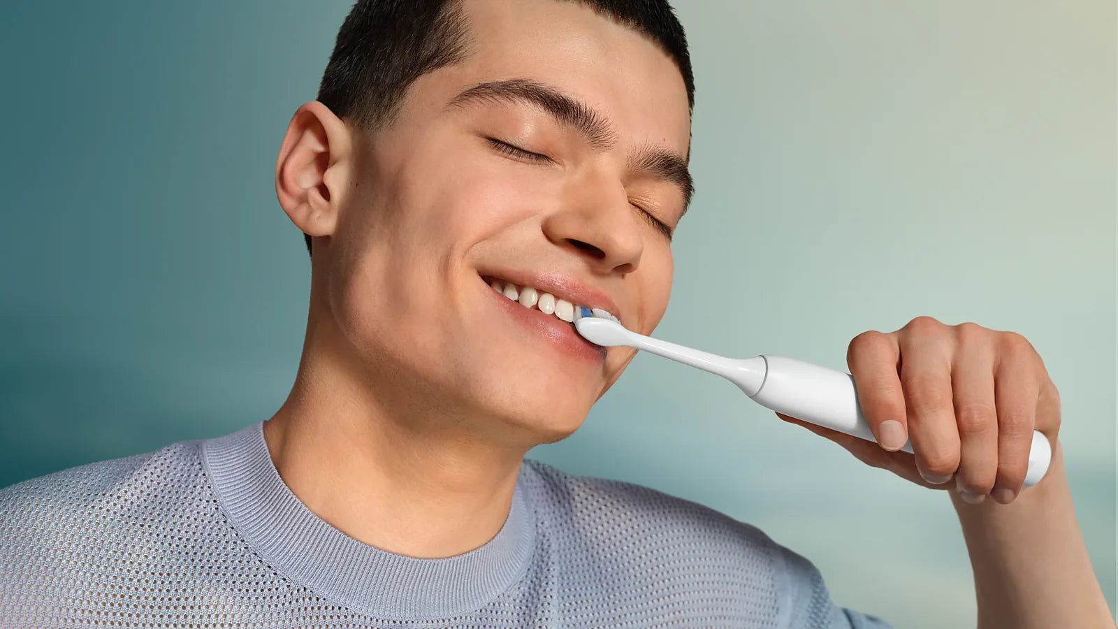 Philips Sonicare HX4031/21 3100 Series Electric Toothbrush - White - image 4