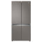 Haier HRF-622IIG SBS/Twin Door Refrigerator