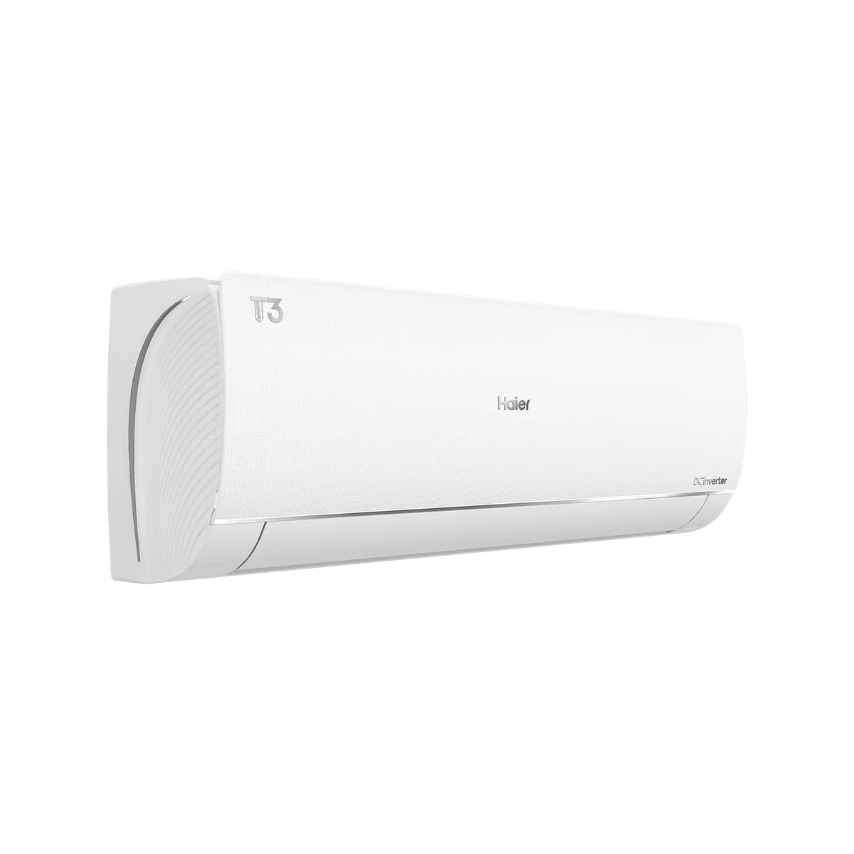 Haier HSU-20HFTEX T3 PLUS Inverter 1.5-Ton AC - (OW)