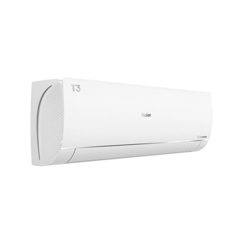 Haier HSU-20HFTEX T3 PLUS Inverter 1.5-Ton AC - (OW)