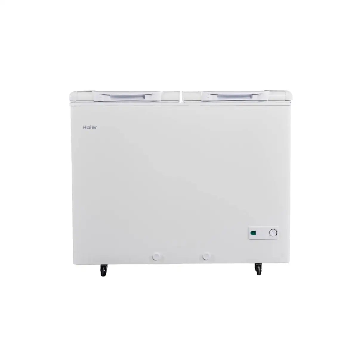 Haier deep freezer price in pakistan
Haier 230 deep freezer 
haier double dooor deep freezer 